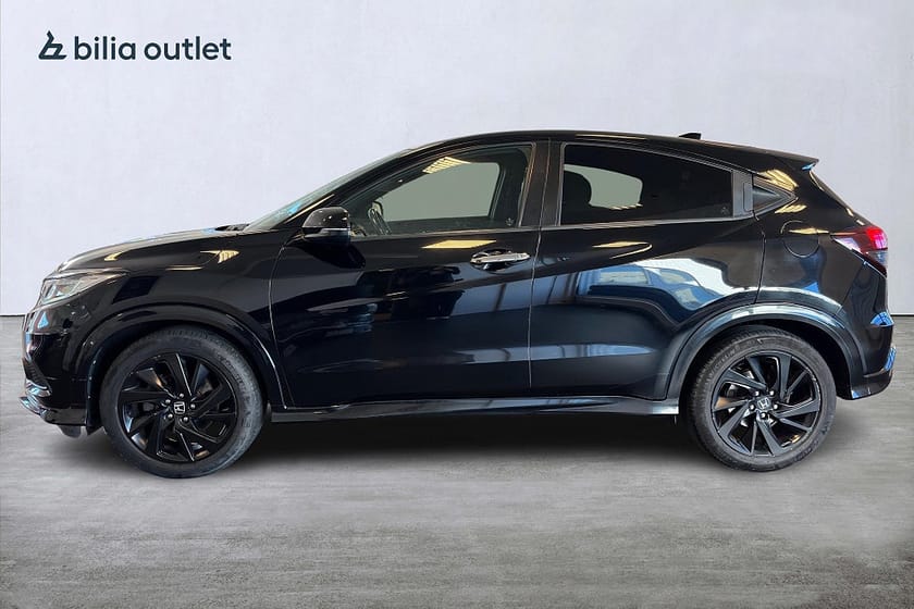 Bild 3 av Honda HR-V