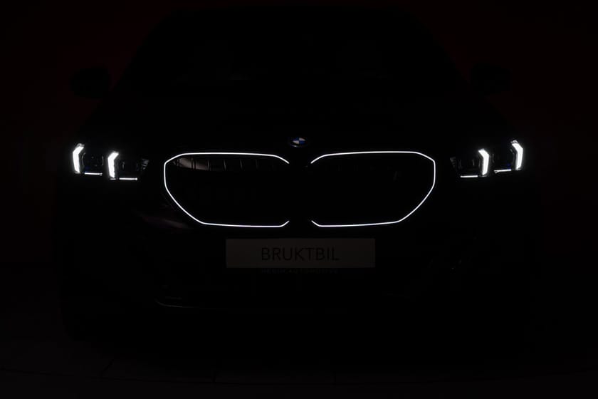 Bilde 2 av BMW i5 xDrive40 Touring