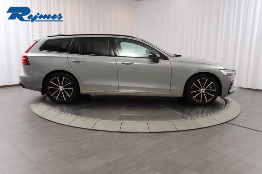 Bild 3 av Volvo V60