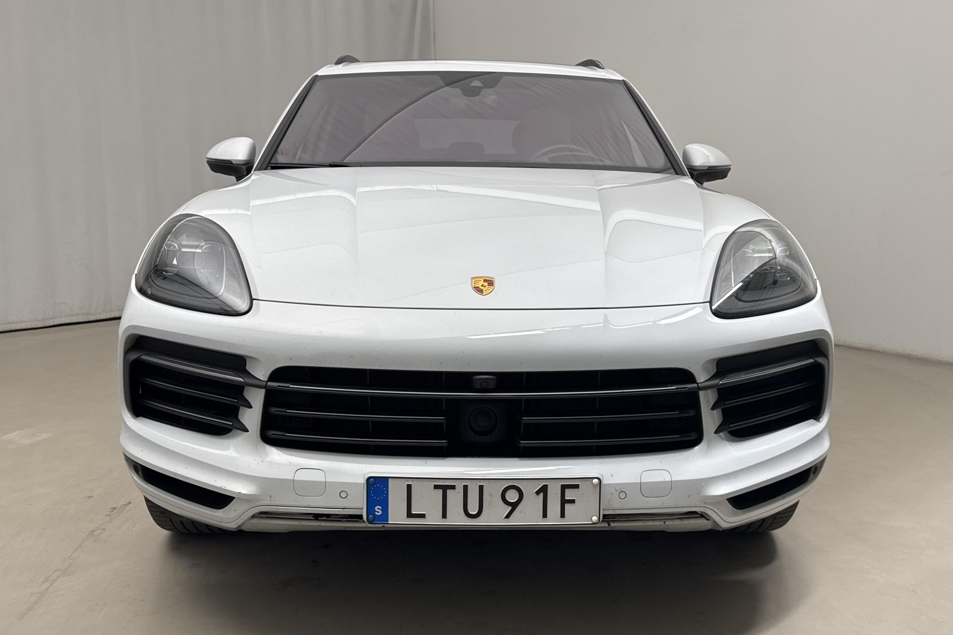 Porsche Cayenne E-Hybrid 2023, kuva 5/10