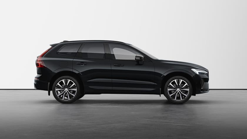Bilde 2 av Volvo XC60 Recharge T8 456hk Ultima Dark KROK|PANO|HUD|360|TONEDE