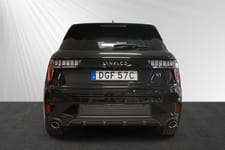 Lynk & Co 01 PHEV