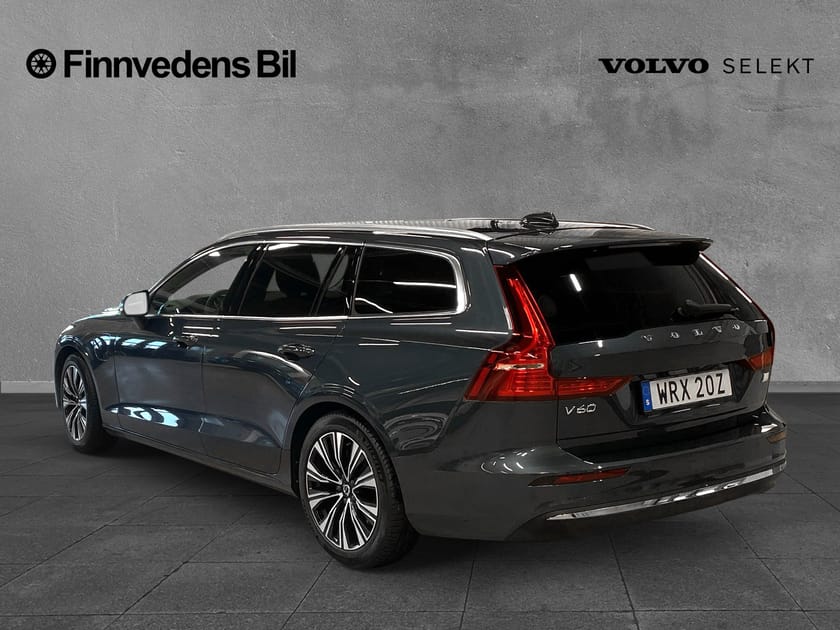 Bild 3 av Volvo V60