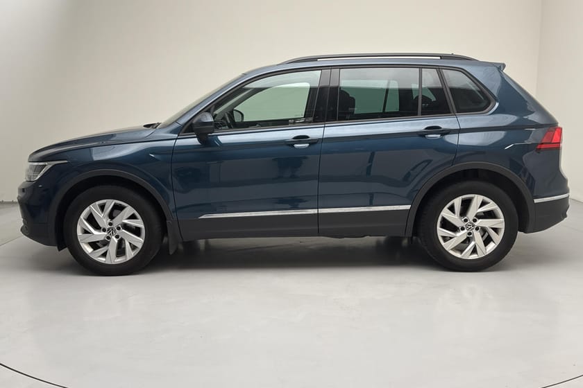 Bild 2 av Volkswagen Tiguan 1.5 TSI (150hk)