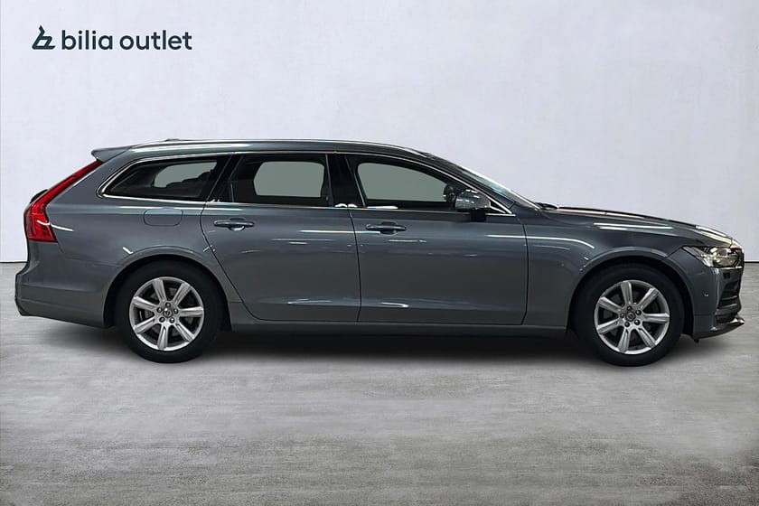 Bild 3 av Volvo V90