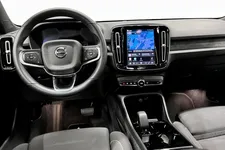 Volvo C40 Recharge Twin