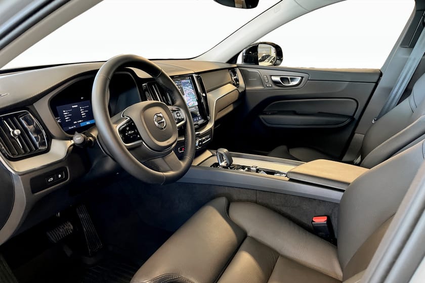 Bild 5 av Volvo XC60 T6 Ultra Dark