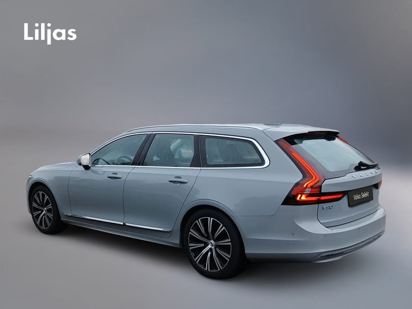 Bild 3 av Volvo V90 B4 Bensin Plus Bright
