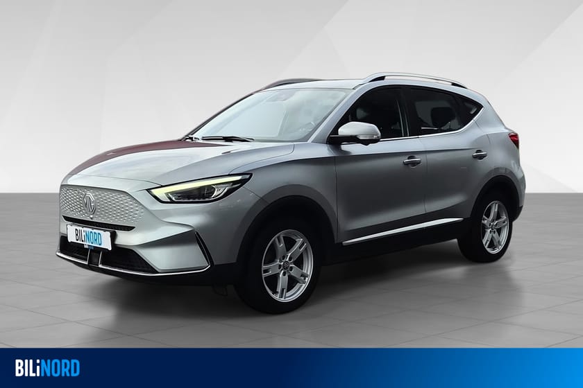 Bilde 3 av MG ZS EV Long Range