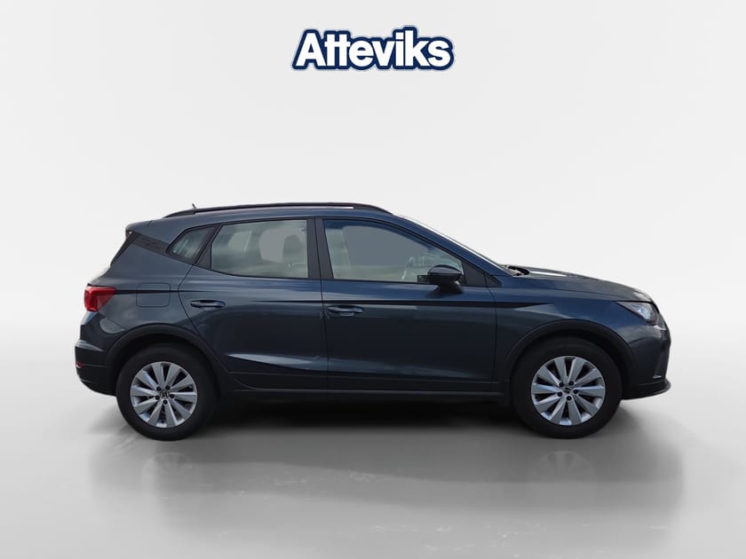 Bild 2 av SEAT Arona