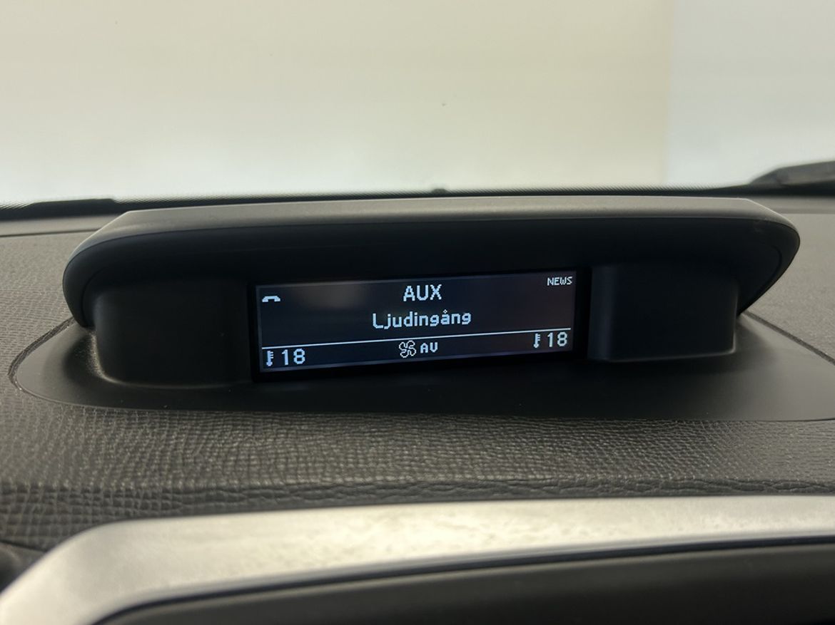 Volvo Volvo XC60 — bild 18