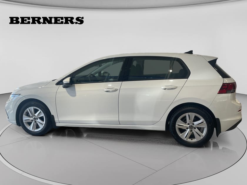 Bild 2 av Volkswagen Golf TSI 110 hk 6vxl Manuell