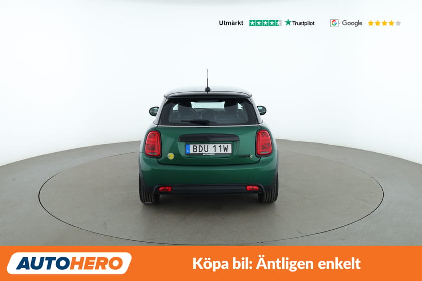 Bild 4 av MINI Cooper SE GPS, PDC-Bak