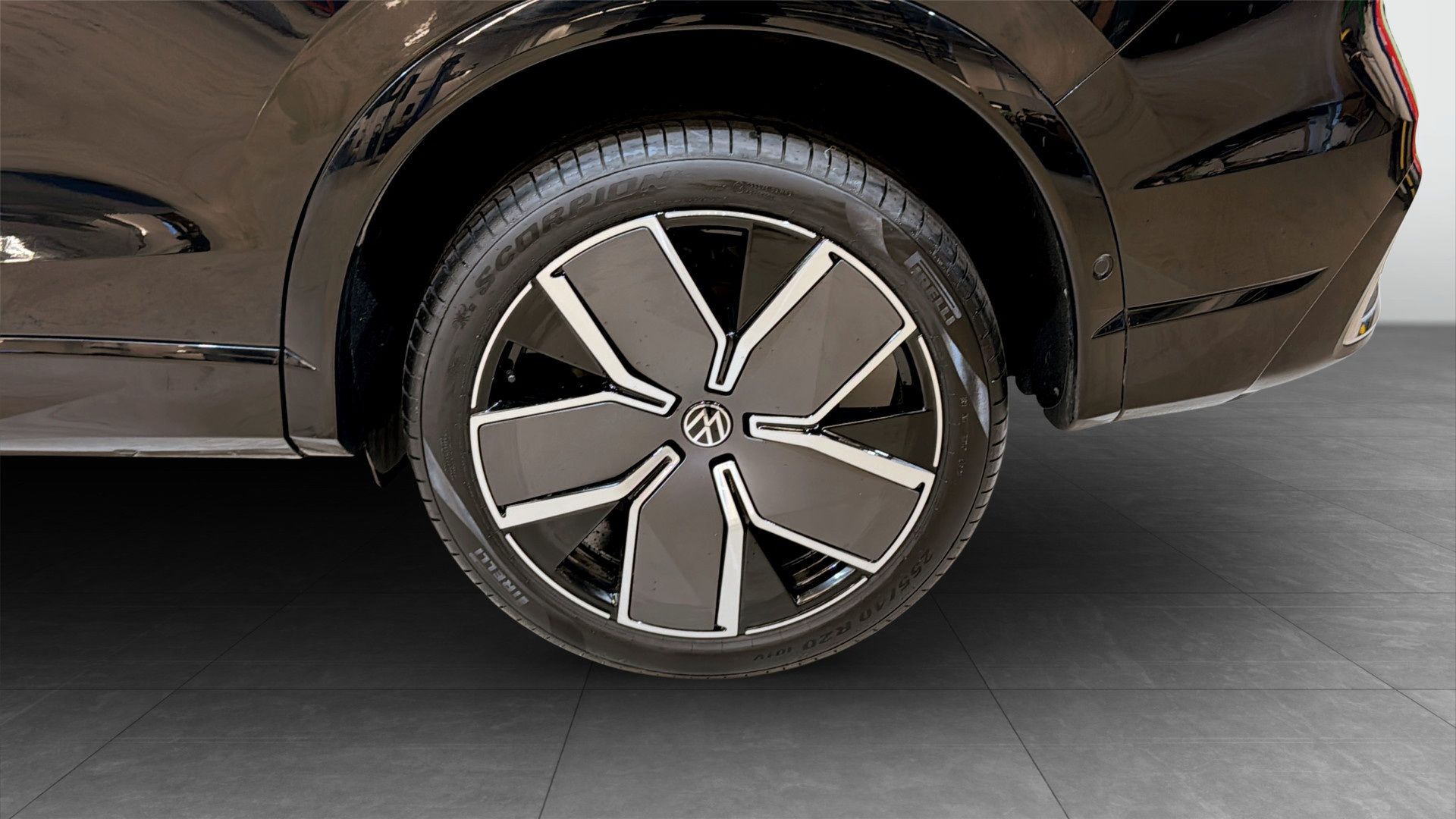 Volkswagen Tiguan 2026, kuva 6/10