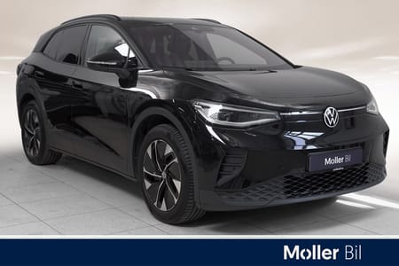 Volkswagen ID.4 Pro 4M highl.77kwh 286hk