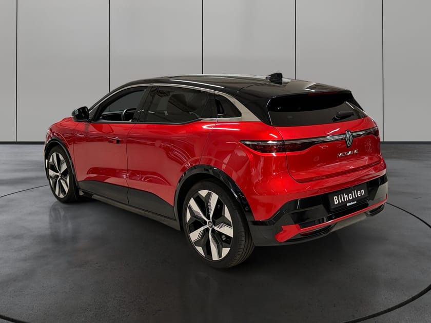 Bilde 3 av Renault Mégane E-TECH 