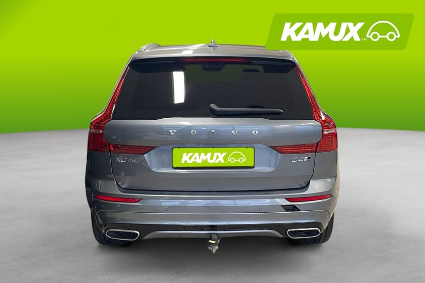 Bild 5 av Volvo XC60