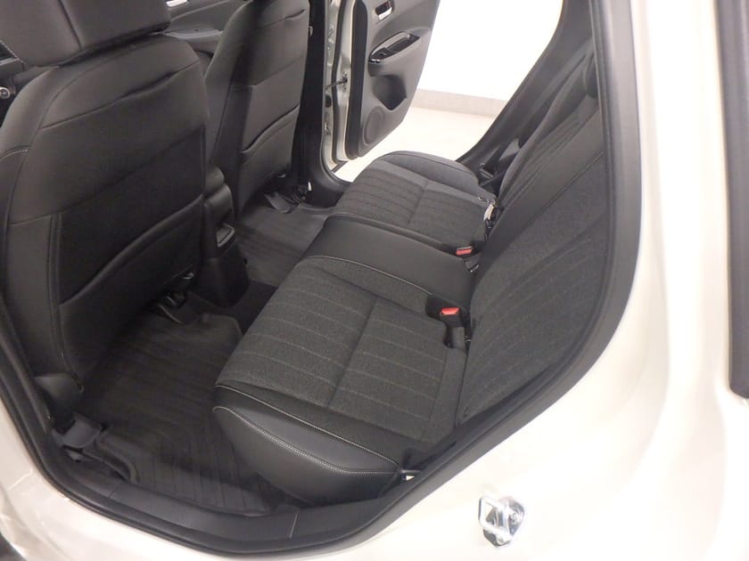 Bild 5 av Honda Jazz e:HEV e-CVT Euro 6 Elegance