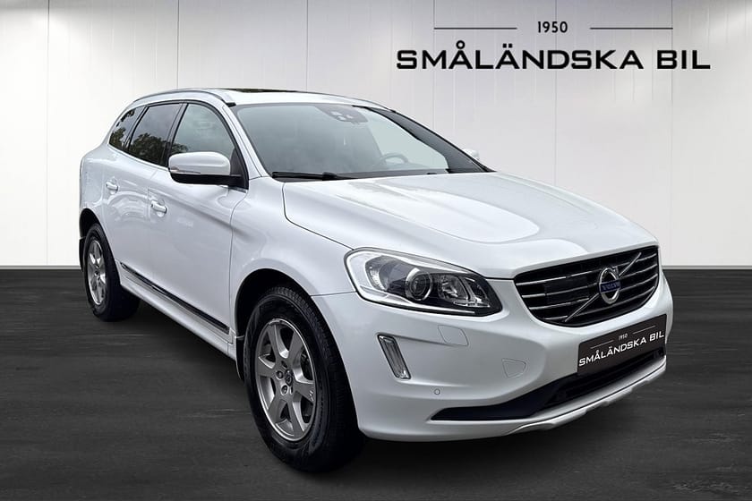Bild 2 av Volvo XC60