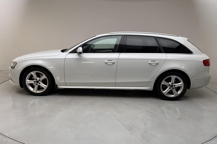 Bild 2 av Audi A4 Avant
