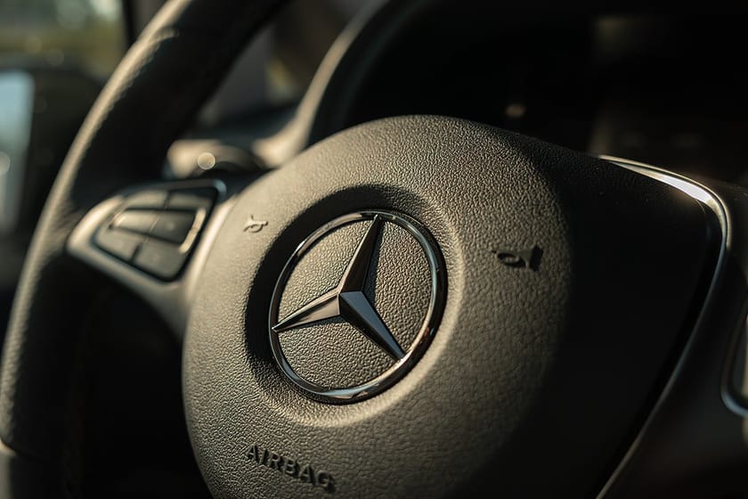 Bild 5 av Mercedes-Benz eVito 112