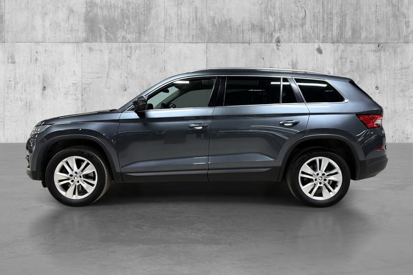 Bilde 3 av Škoda Kodiaq 2.0 TDI 4x4 Style
