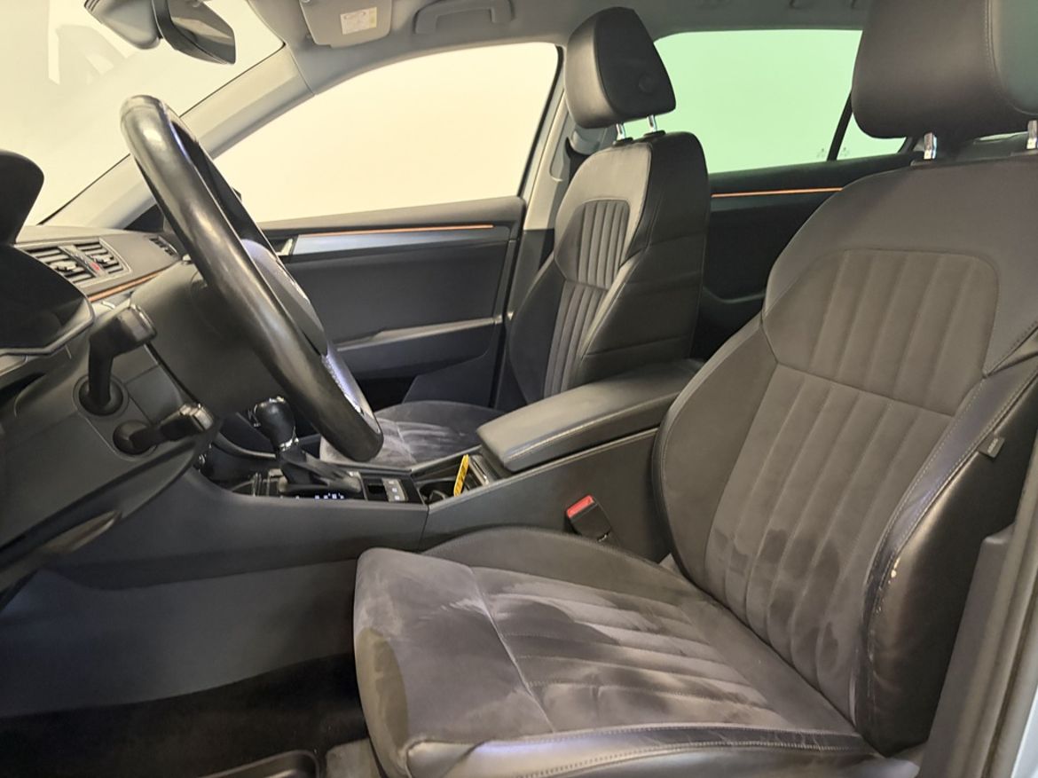 Škoda Škoda Superb Kombi — bild 11
