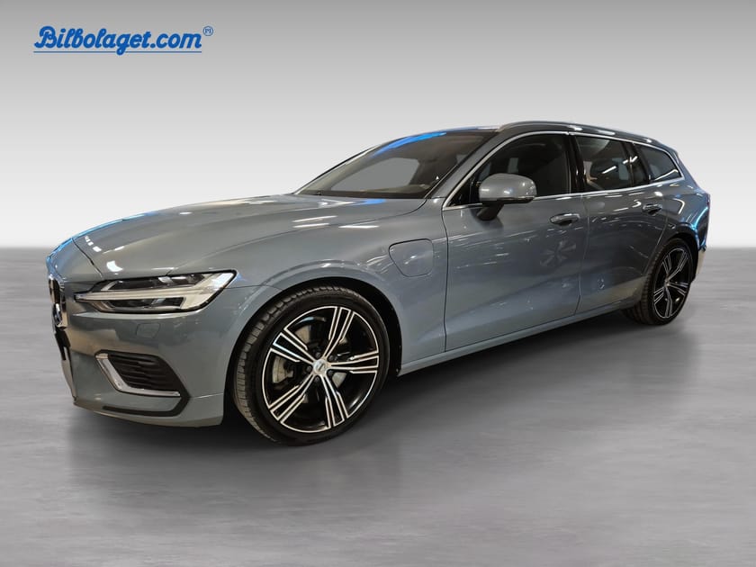 Bild 1 av Volvo V60