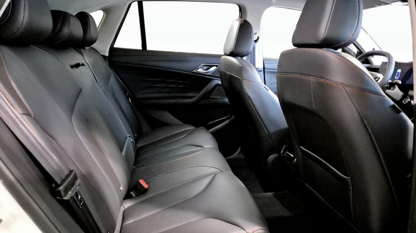 Bild 5 av MG HS PHEV