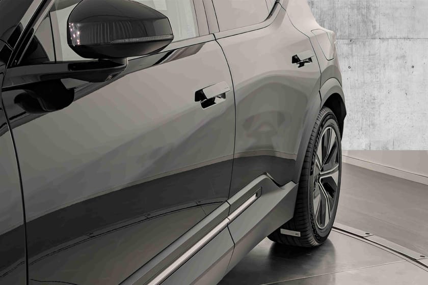 Bilde 4 av Polestar 3 Long Range Dual Motor RENTEKAMPANJE på brukt - fra 0,99%