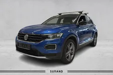 Thumnail bilde 0 av Volkswagen T-Roc