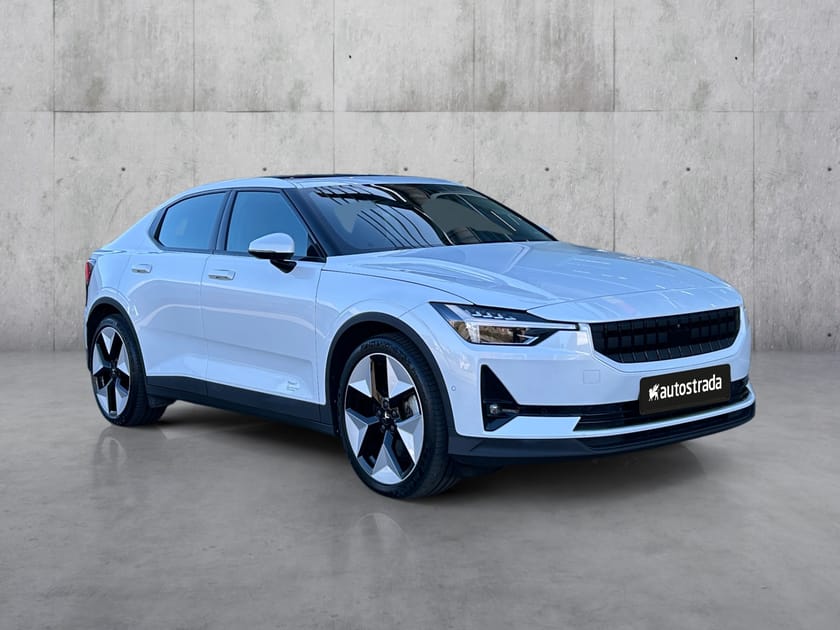 Bilde 3 av Polestar 2 Long range Dual motor