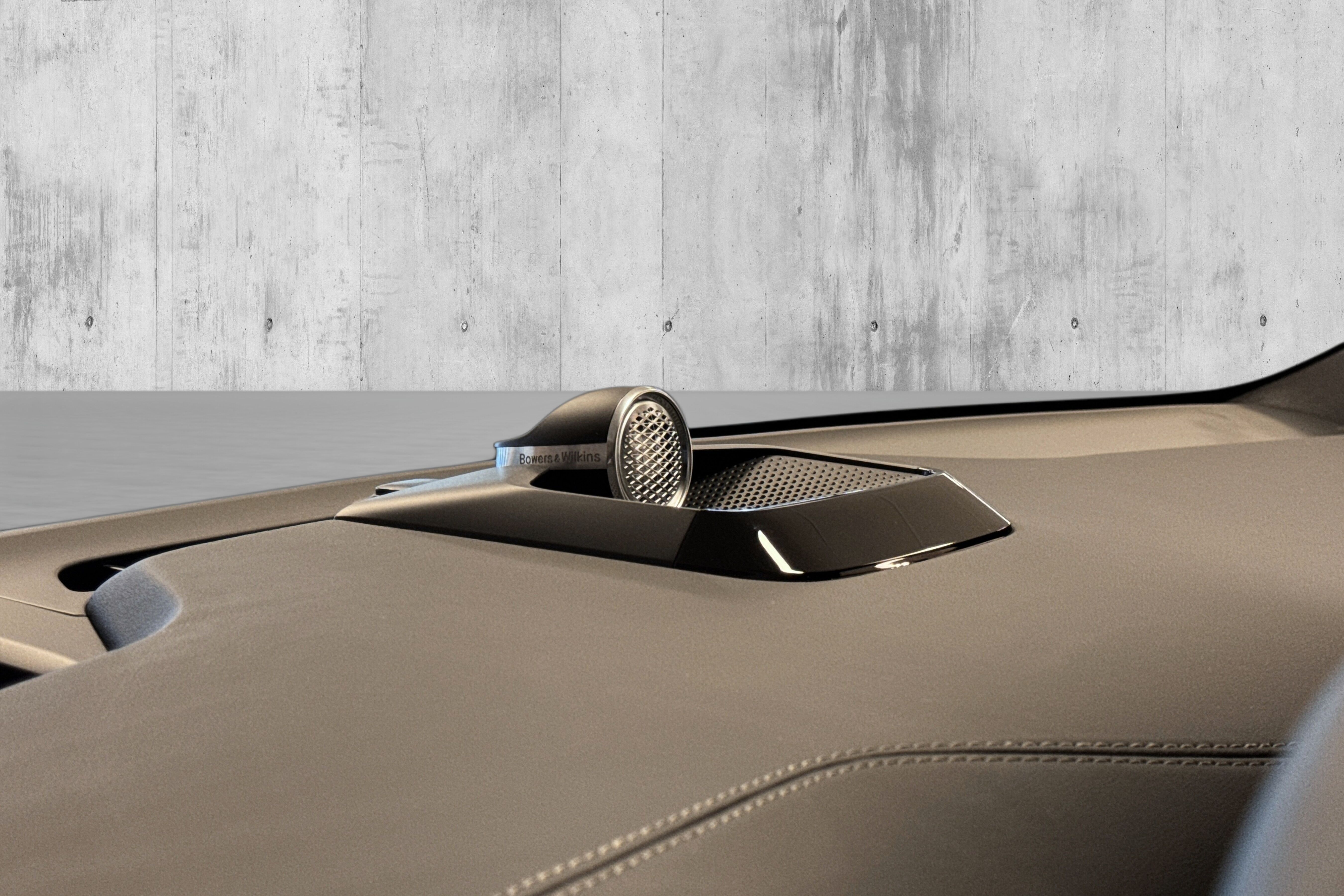 Volvo EX90 Twin Motor Performance bilde 9