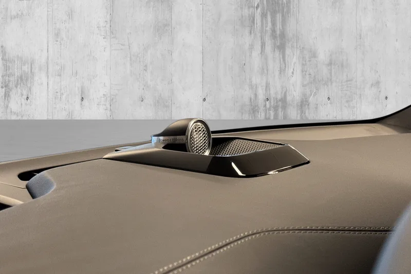 Volvo EX90 Twin Motor Performance bilde 9
