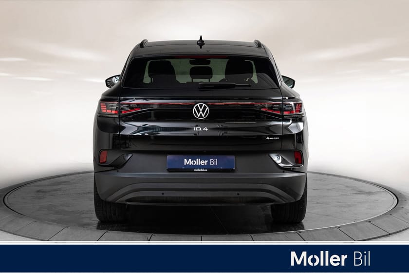 Bilde 5 av Volkswagen ID.4 Pro 4M highl.77kwh 286hk