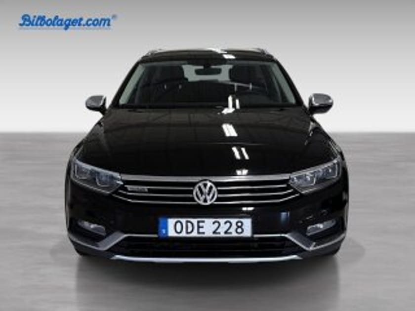 Bild 2 av Volkswagen Passat Alltrack