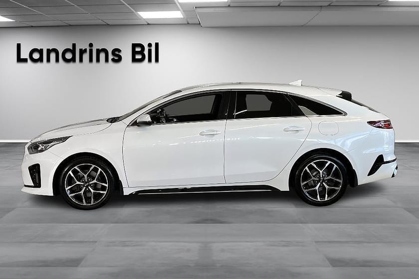 Bild 4 av Kia ProCeed