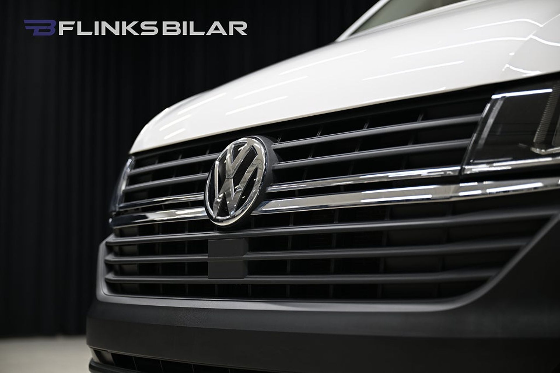 Volkswagen Transporter 2023, bild 2/10
