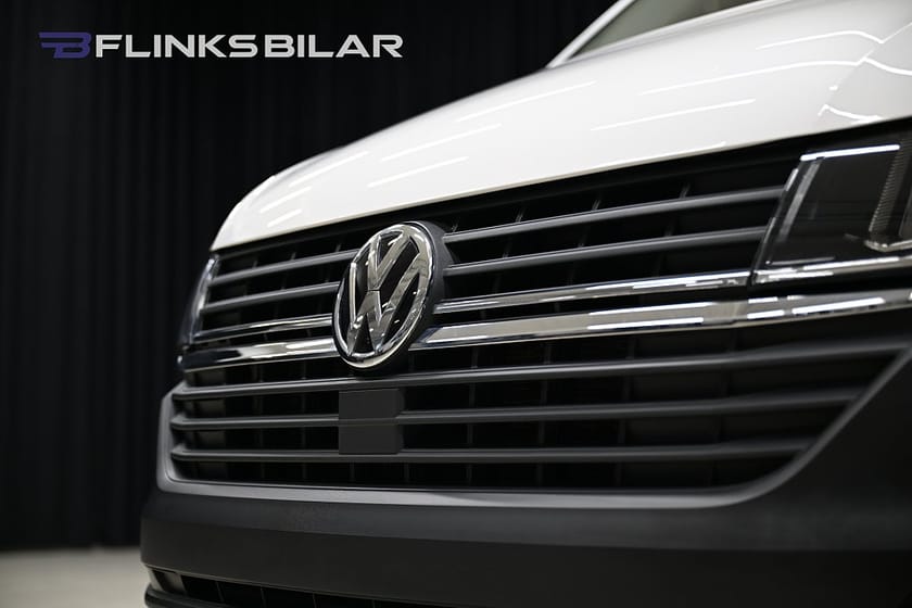 Bild 2 av Volkswagen Transporter