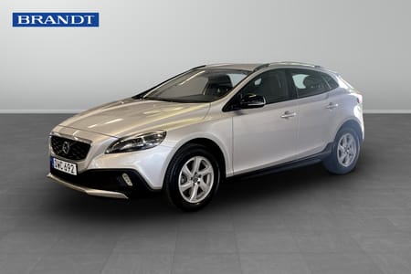 Volvo V40 Cross Country T3 Momentum BE