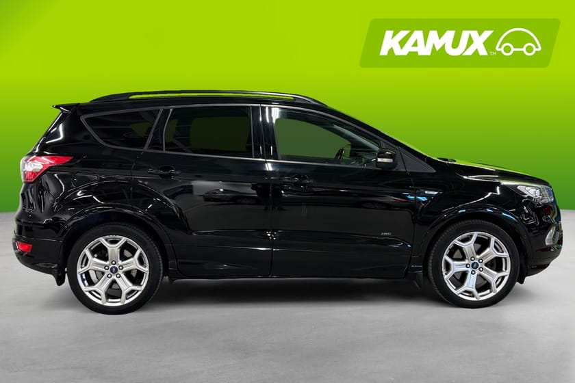 Bild 2 av Ford Kuga