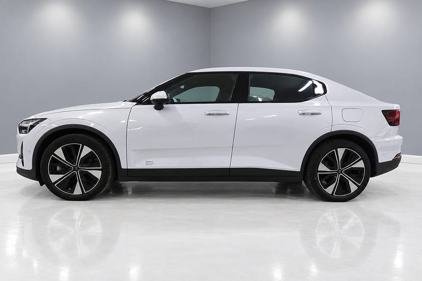 Bild 3 av Polestar 2 Long Range Single Motor