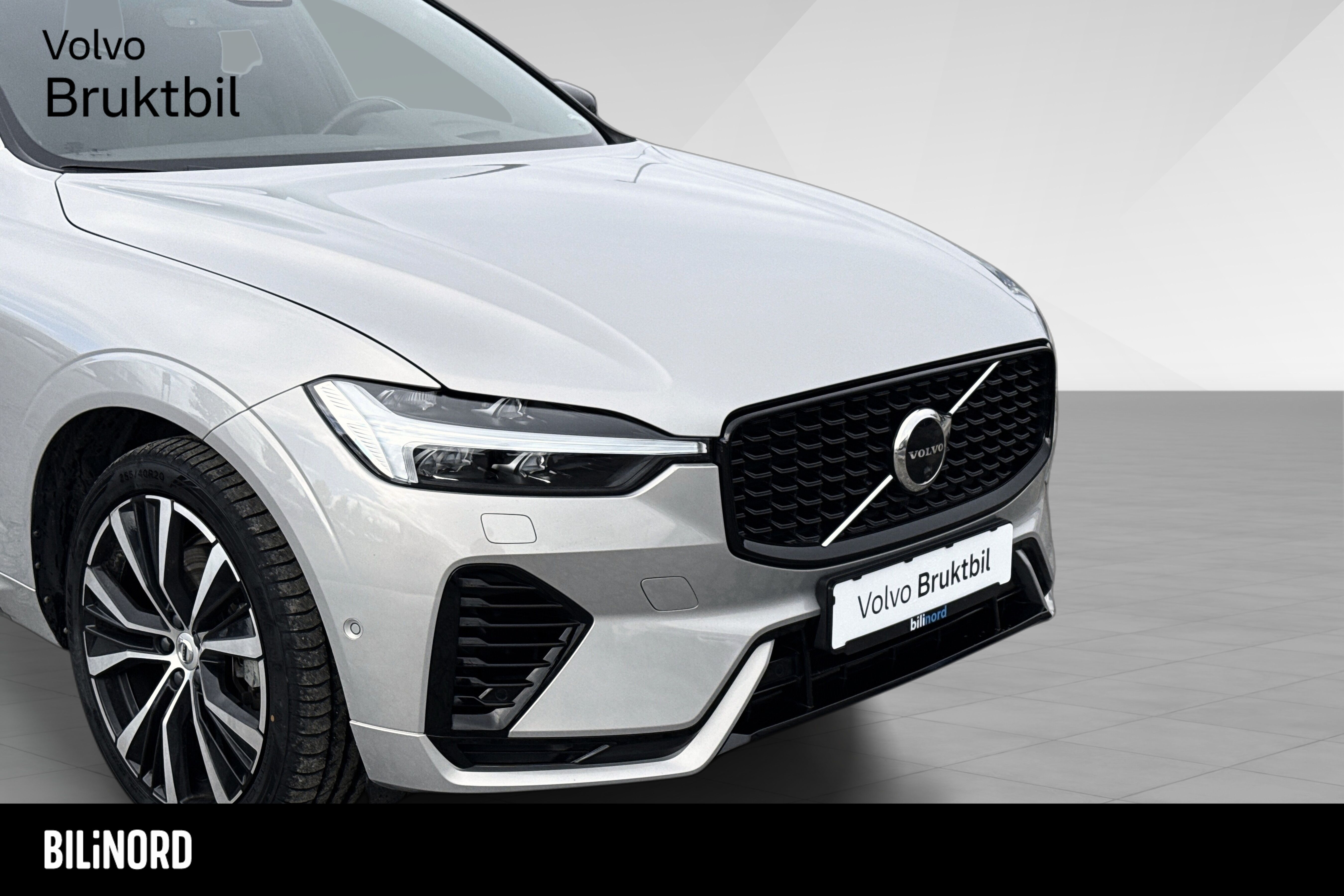 Volvo XC60 bilde 9