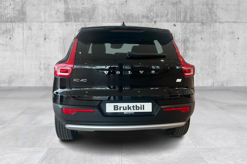 Bilde 4 av Volvo XC40 T5 Inscription *H.Feste*VOC*ACC*Kamera*Varmer*Pano*360
