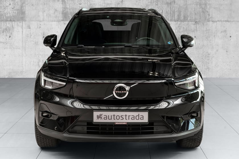 Bilde 4 av Volvo XC40 Recharge Twin motor Ultimate | Krok | 360 | Minne | Pano | H/K |