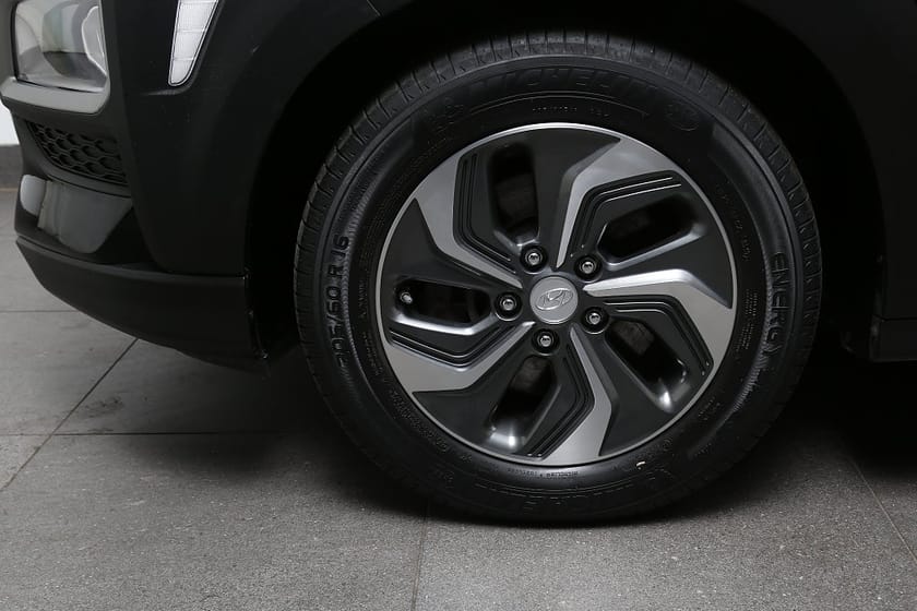 Bild 5 av Hyundai Kona Hybrid