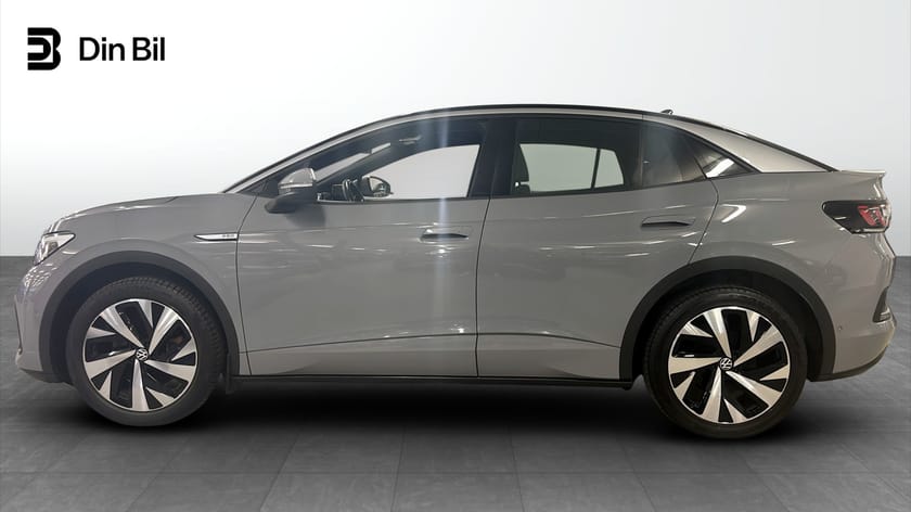 Bild 2 av Volkswagen ID.5 Pro Performance