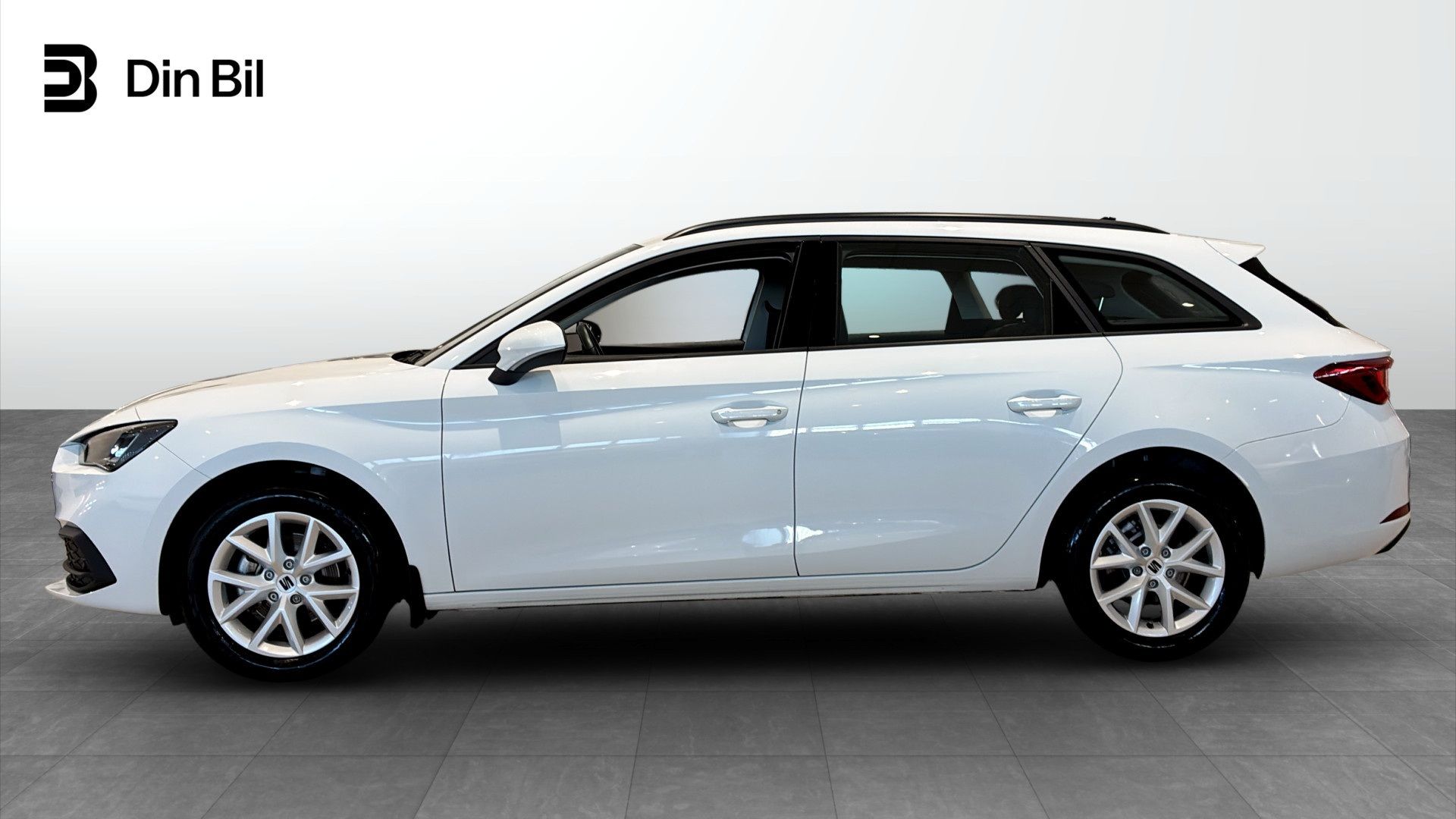 Seat Leon 2025, bild 2/10