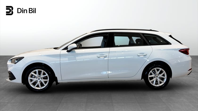 Bild 2 av SEAT Leon Sportstourer