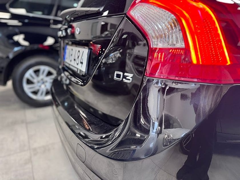 Bild 5 av Volvo V60
